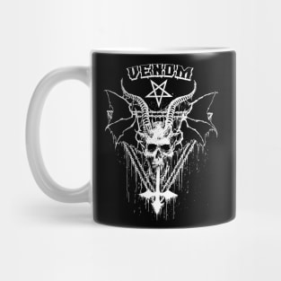 Venom Mug